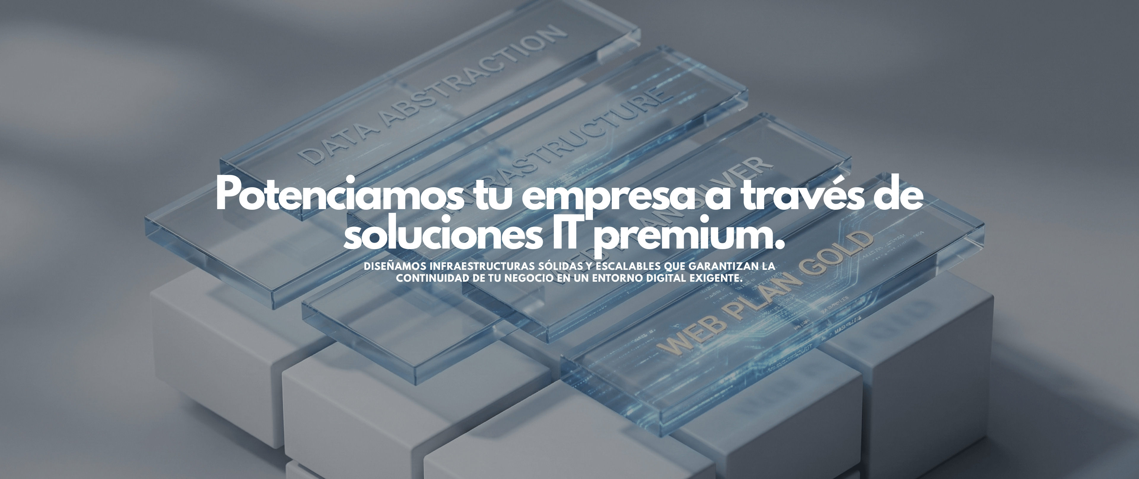 CTC Sistemas - La tecnología de tu empresa a otro nivel