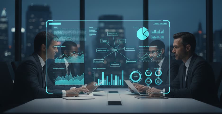 ERP / Software de Gestión