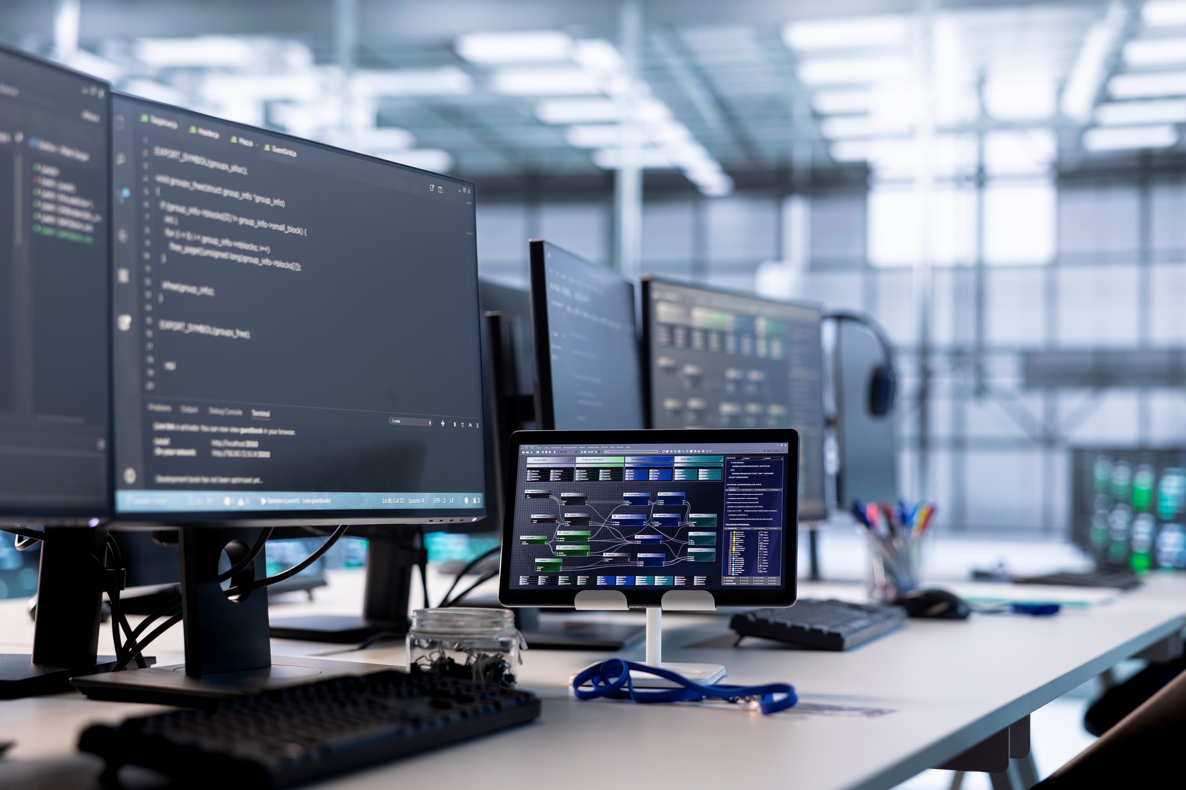 Sistemas Informáticos