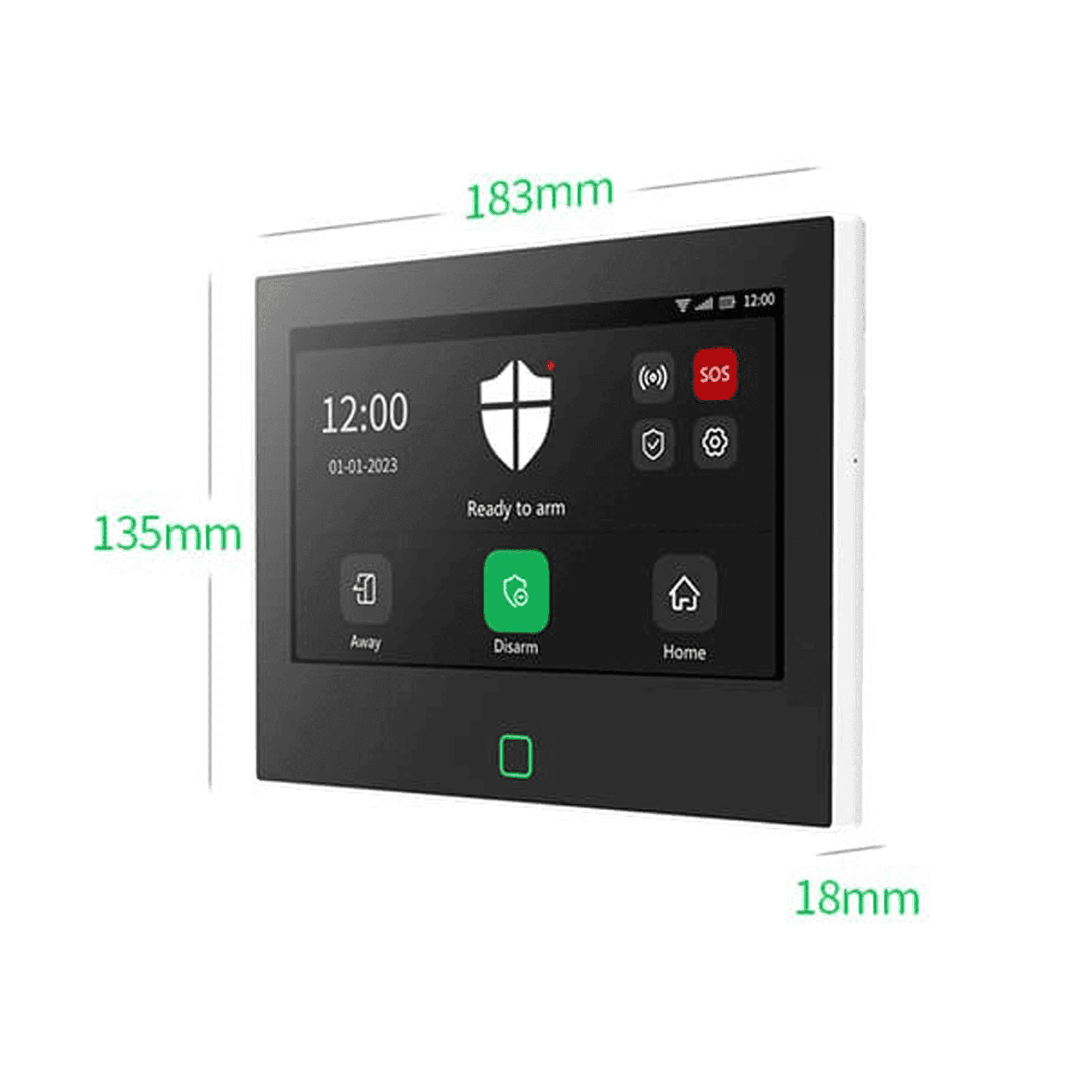 ZN10PRO-L-4G-WIFI 3